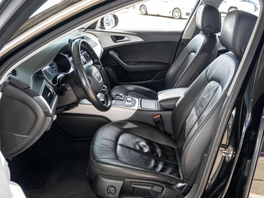 Audi A6 IV (C7) Рестайлинг Краснодар  - изображение 10