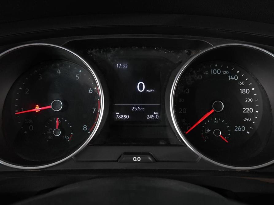 Volkswagen Tiguan II Ростов-на-Дону  - изображение 15