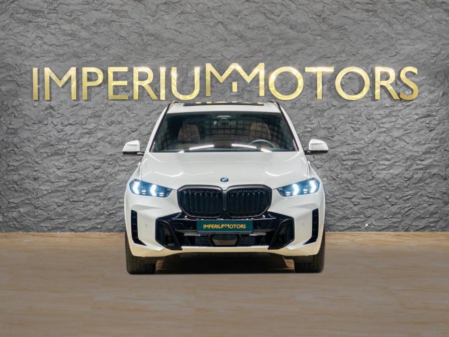 BMW X5 IV (G05/G18) Рестайлинг Москва  - изображение 2