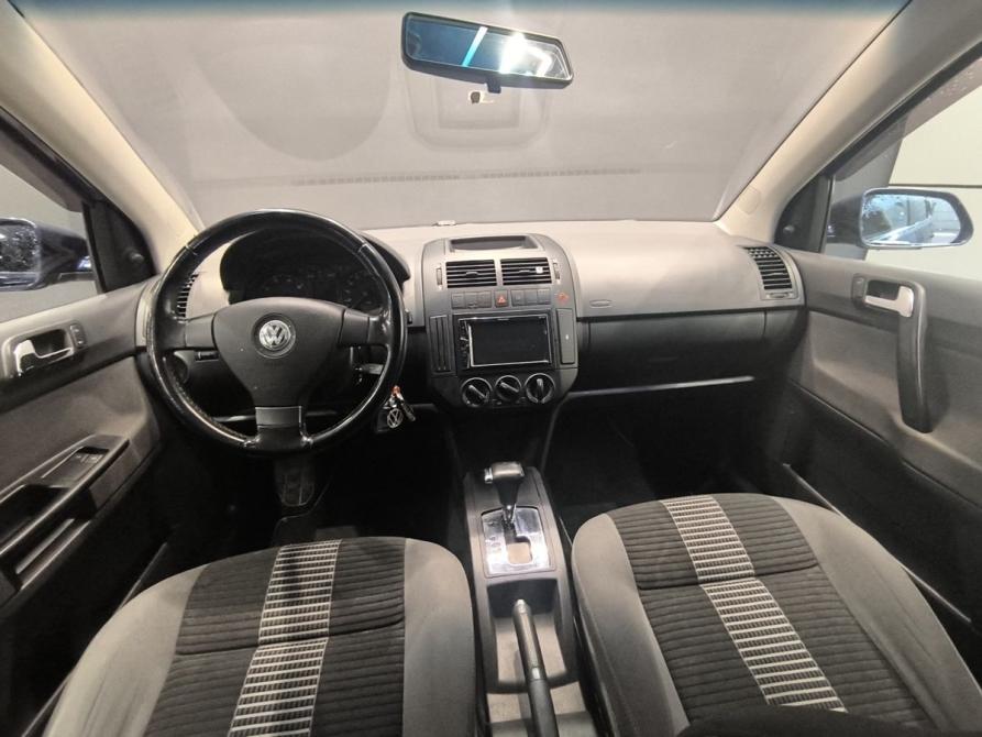 Volkswagen Polo IV Рестайлинг Нижний Новгород  - изображение 7