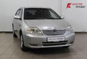 Toyota Corolla IX (E120 E130) Рестайлинг Астрахань  - изображение 26