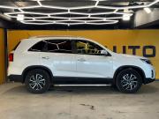 Kia Sorento II Рестайлинг Ижевск  - изображение 29