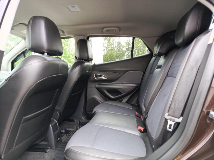 Opel Mokka I Чебоксары  - изображение 15