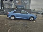 Skoda Rapid I Саратов  - изображение 19