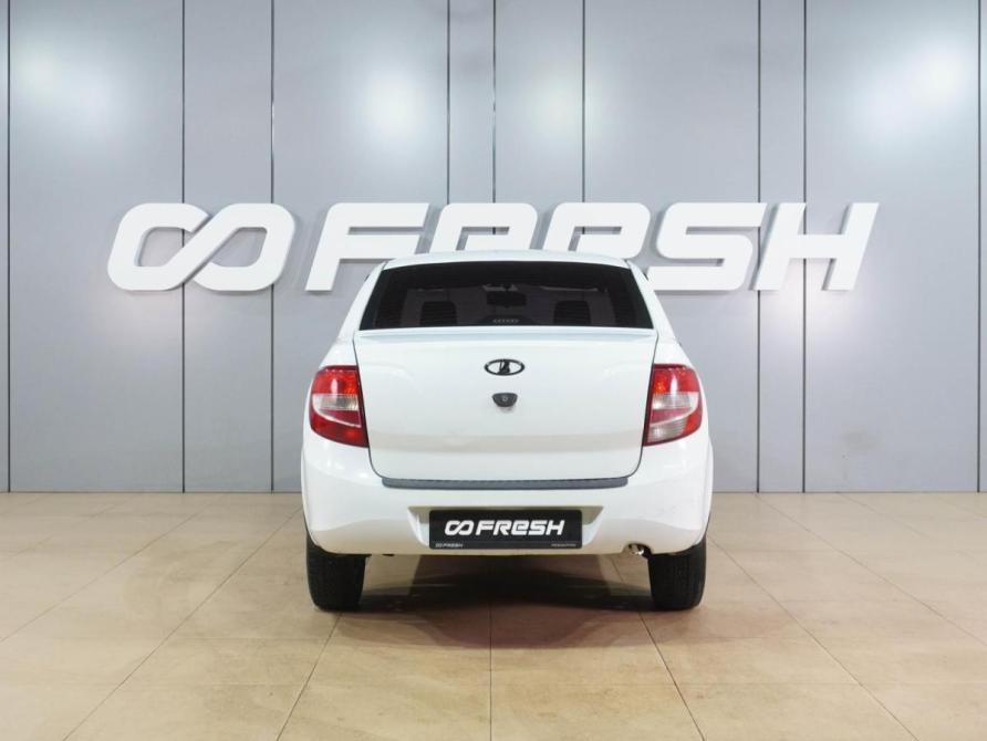 Lada (ВАЗ) Granta I Воронеж  - изображение 4