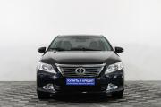 Toyota Camry VII (XV50) Рестайлинг Сургут  - изображение 19