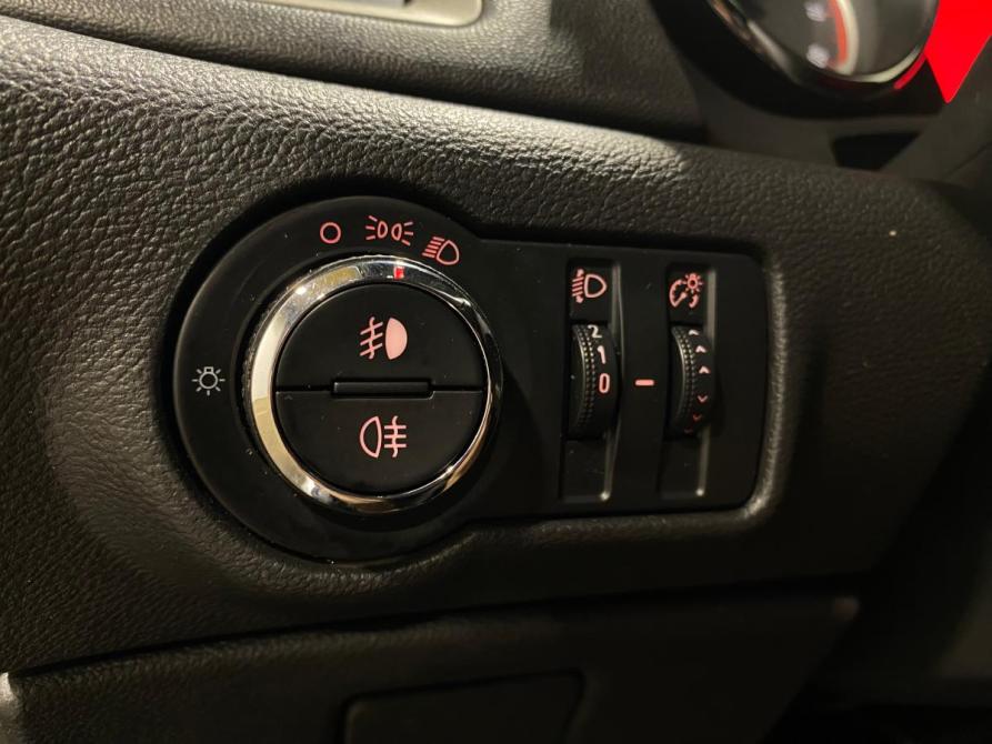Opel Astra J Челябинск  - изображение 11