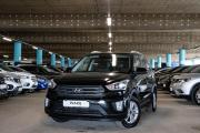Hyundai Creta I Уфа  - изображение 24