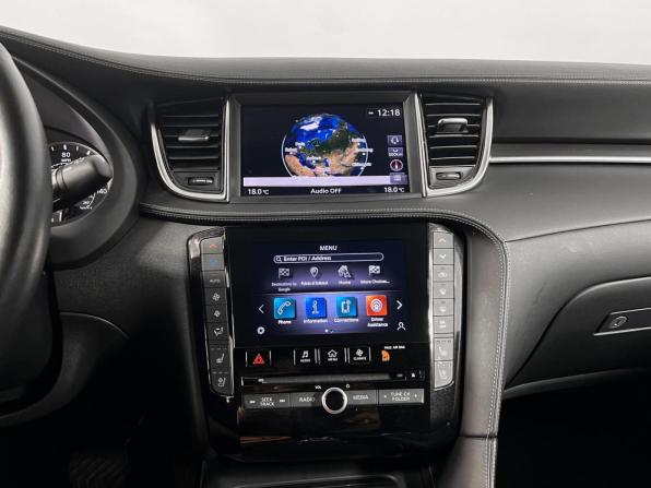 Infiniti QX55 с пробегом 2021 года, цена 3 225 900 рублей, 24491 км, внедорожник, Автокод Объявления