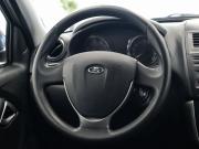 Lada (ВАЗ) Granta I Рестайлинг Самара  - изображение 30