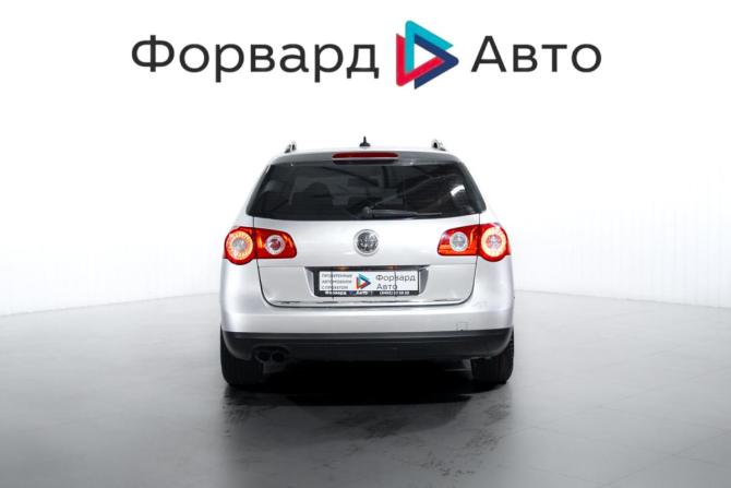 Volkswagen Passat B6 с пробегом 2009 года, цена 699 000 рублей, 370702 км, универсал, Автокод Объявления