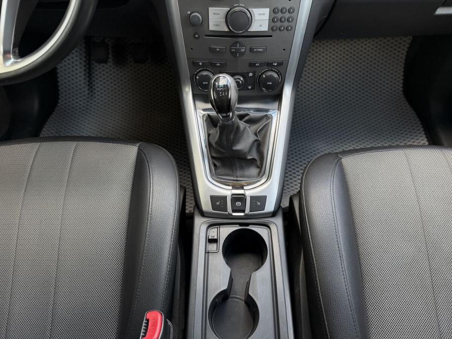 Opel Antara I Рестайлинг Тверь  - изображение 19