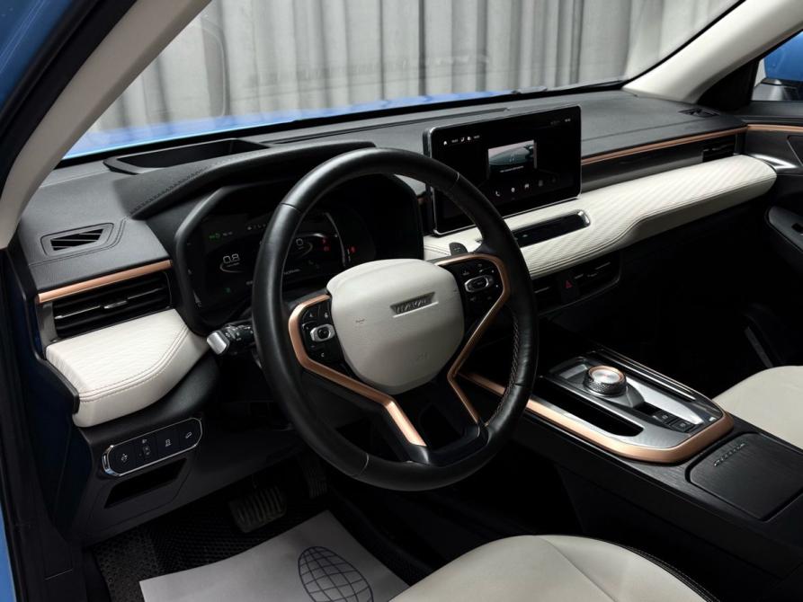 Haval Jolion I Ижевск  - изображение 11