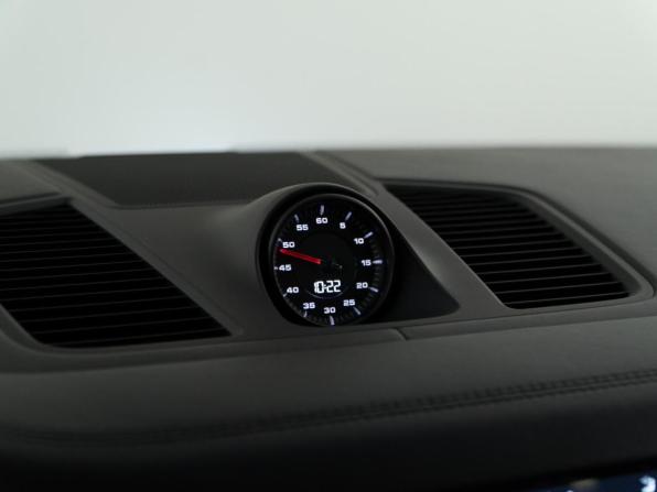 Porsche Cayenne III с пробегом 2019 года, цена 8 556 900 рублей, 74565 км, внедорожник, Автокод Объявления