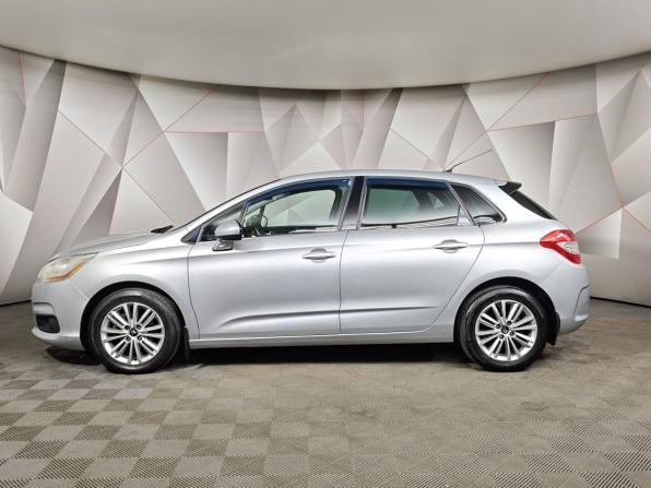 Citroen C4 II с пробегом 2012 года, цена 555 000 рублей, 249491 км, хэтчбек, Автокод Объявления