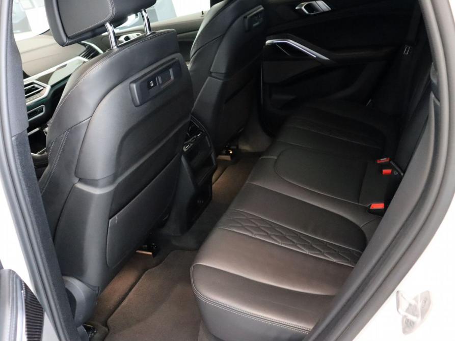 BMW X6 III (G06) Калининград  - изображение 33