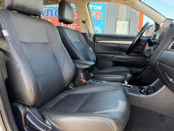 Mitsubishi Outlander III Рестайлинг 2 с пробегом 2015 года, цена 1 450 000 рублей, 227000 км, внедорожник, Автокод Объявления
