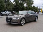 Audi A6 IV (C7) Чебоксары  - изображение 23