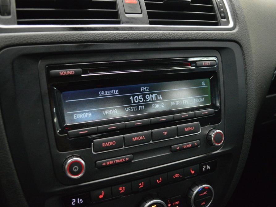 Volkswagen Jetta VI Санкт-Петербург  - изображение 14