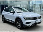 Volkswagen Tiguan II Воронеж  - изображение 27