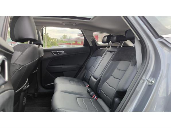 Новый Kia Sportage V Рестайлинг 2026 года, цена 5 045 900 рублей, внедорожник, Автокод Объявления