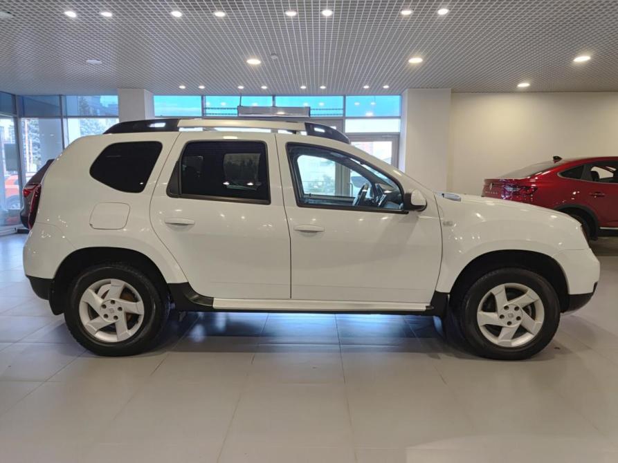 Renault Duster I Рестайлинг Казань  - изображение 5