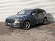 Audi Q7 II (4M) Рестайлинг Москва  - изображение 31