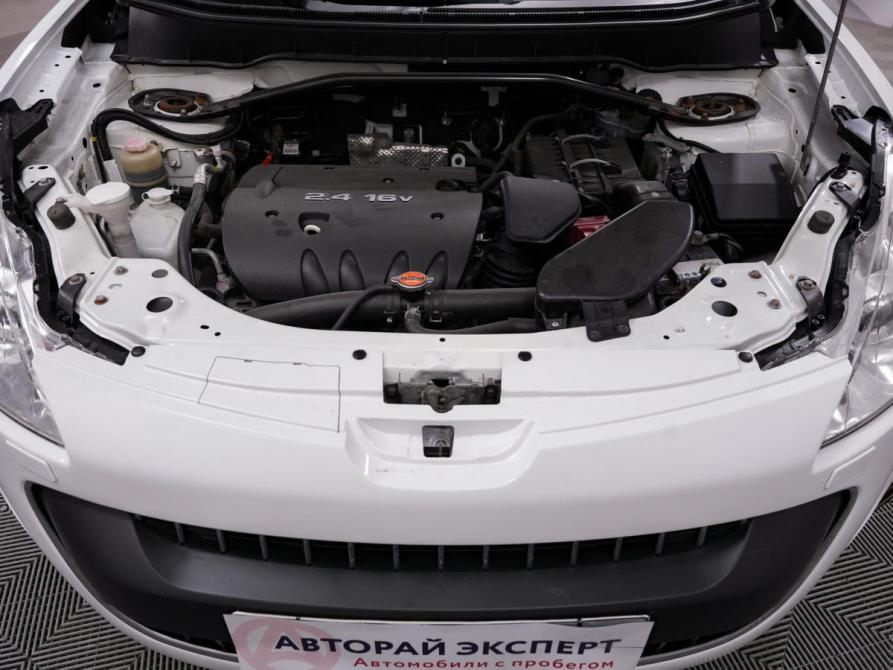 Peugeot 4007 Ульяновск  - изображение 22