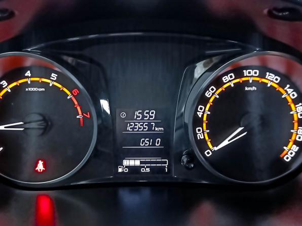 Lada (ВАЗ) Granta I Рестайлинг с пробегом 2021 года, цена 619 000 рублей, 123557 км, лифтбек, Автокод Объявления