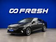 Kia K7 YG (II) Рестайлинг Москва  - изображение 26