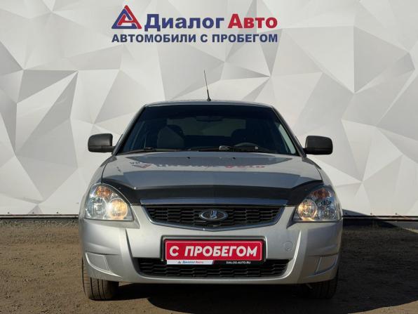 Lada (ВАЗ) Priora I Рестайлинг с пробегом 2014 года, цена 350 000 рублей, 148000 км, хэтчбек, Автокод Объявления