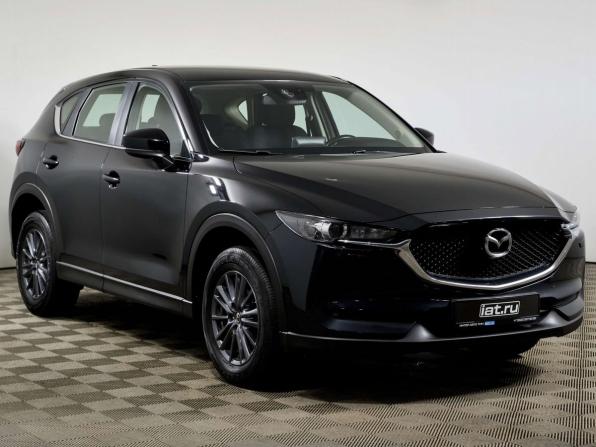 Mazda CX-5 II с пробегом 2020 года, цена 2 548 000 рублей, 90169 км, внедорожник, Автокод Объявления