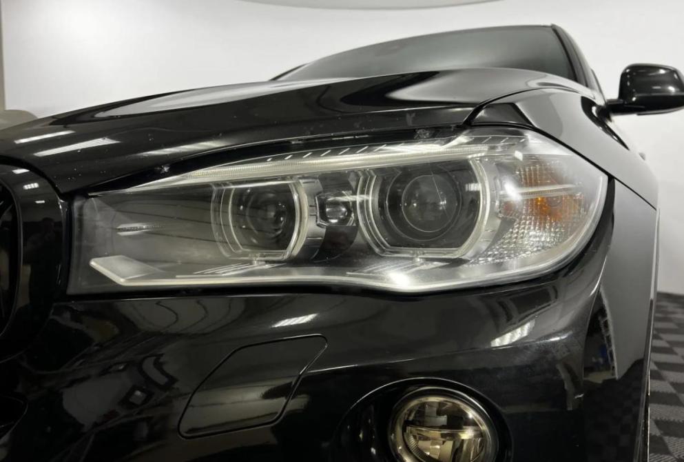 BMW X6 II (F16) Нижний Новгород  - изображение 19
