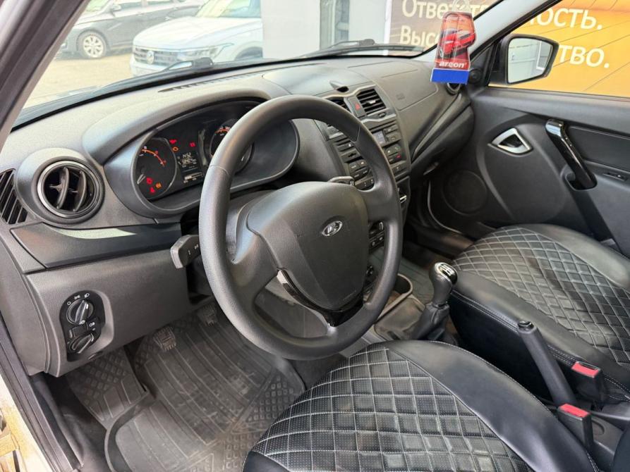 Lada (ВАЗ) Granta I Рестайлинг Таганрог  - изображение 12