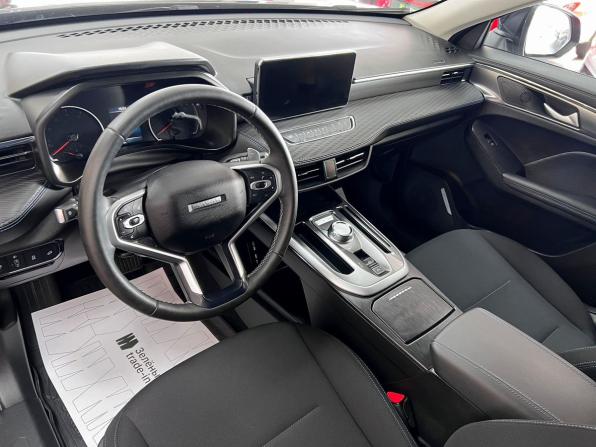 Haval Jolion I Рестайлинг с пробегом 2024 года, цена 2 095 000 рублей, 36144 км, внедорожник, Автокод Объявления
