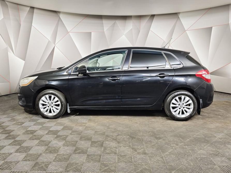 Citroen C4 II Москва  - изображение 5