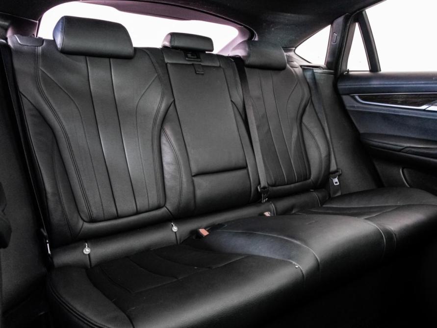BMW X6 II (F16) Санкт-Петербург  - изображение 30