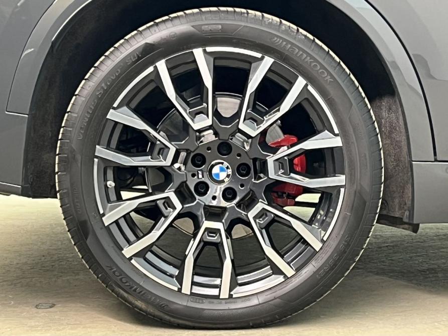 BMW X5 IV (G05/G18) Рестайлинг Москва  - изображение 13