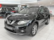 Nissan X-Trail III Рестайлинг Казань  - изображение 23