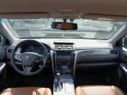 Toyota Camry VII (XV50) Рестайлинг Москва  - изображение 36