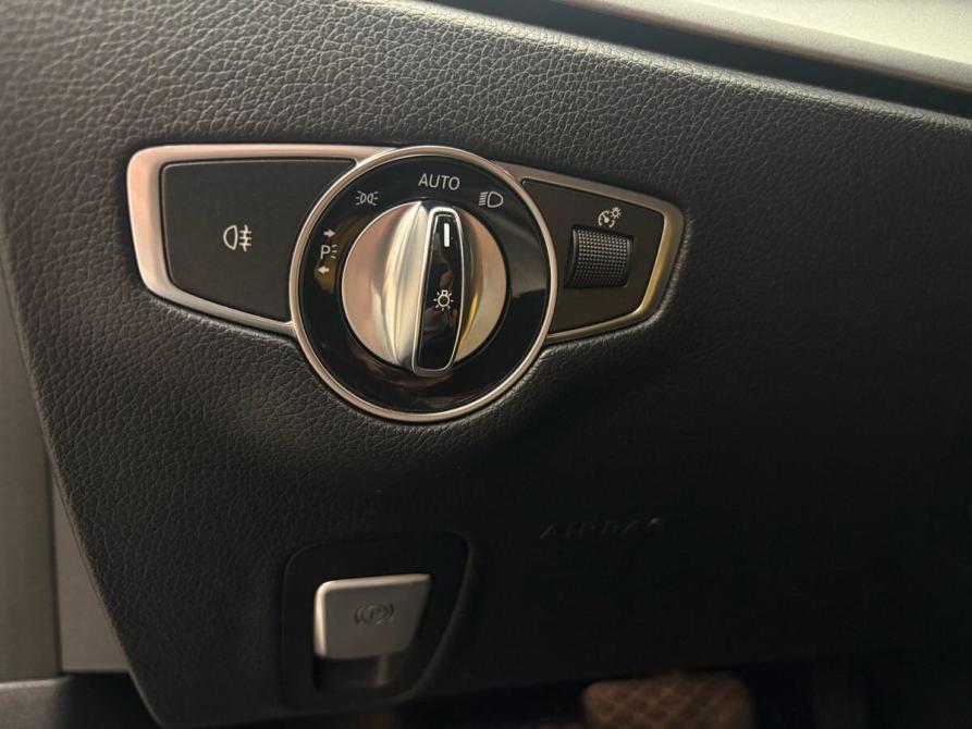 Mercedes-Benz E-Класс V (W213 S213 C238) Ростов-на-Дону  - изображение 9