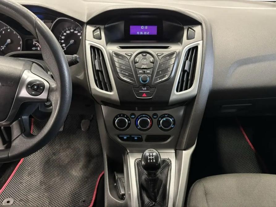 Ford Focus III Саратов  - изображение 9