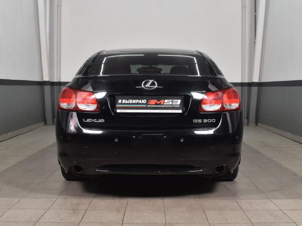 Lexus GS III с пробегом 2006 года, цена 1 399 995 рублей, 330712 км, седан, Автокод Объявления