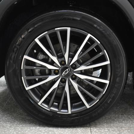 Chery Tiggo 8 Pro Max I Рестайлинг с пробегом 2023 года, цена 2 610 000 рублей, 63968 км, внедорожник, Автокод Объявления