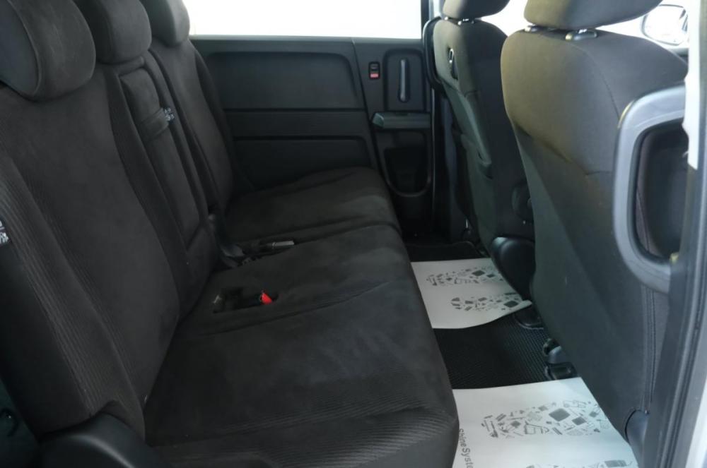 Honda Freed I Рестайлинг Омск  - изображение 18