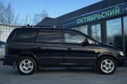 Hyundai Trajet I Рестайлинг Ижевск  - изображение 12