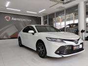 Toyota Camry VIII (XV70) Минеральные Воды  - изображение 21
