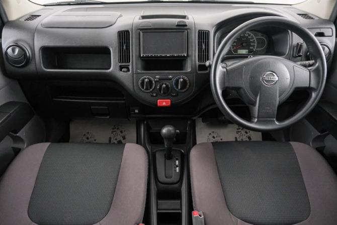 Nissan AD III Рестайлинг с пробегом 2020 года, цена 1 009 000 рублей, 73000 км, универсал, Автокод Объявления