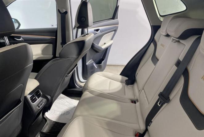 Haval Jolion I с пробегом 2021 года, цена 1 650 000 рублей, 117212 км, внедорожник, Автокод Объявления