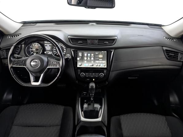 Nissan X-Trail III Рестайлинг с пробегом 2019 года, цена 2 150 000 рублей, 131246 км, внедорожник, Автокод Объявления